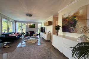 Exklusive, barrierefreie Erdgeschosswohnung in hochwertiger Ausstattung mit Privatgarten und Garage – 67071 Ruchheim, Ludwigshafen am Rhein – Vorschaubild 5