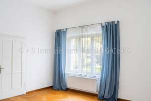 Traumhafte  4 Zimmer-Altbau-Wohnung 
mit Balkon - Nähe Theater - – Die vollständige Adresse der Immobilie erhältst du vom Anbieter., 38102 Östliches Ringgebiet, Braunschweig – Vorschaubild 7