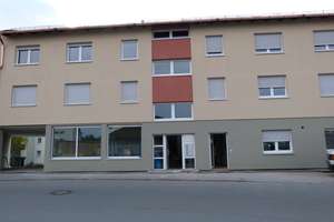 3-Zimmer-Wohnung in Vilshofen an der Donau