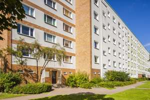 4-Zimmerwohnung Rostock