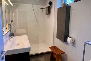 Penthousefeeling pur, hochwertige Ausstattung, ca. 60 m² Südterrasse, Weitblick, 2 x Bäder, Garage + – Die vollständige Adresse der Immobilie erhältst du vom Anbieter., 14055 Westend, Berlin – Vorschaubild 5