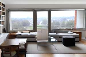 Helles 1-Zimmer-Appartement mit Weitblick und Balkon. – Die vollständige Adresse der Immobilie erhältst du vom Anbieter., 48157 Coerde, Münster – Vorschaubild 2