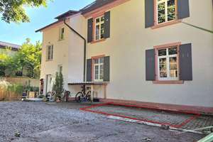Top moderne 3-Zimmer-Wohnung im EG mit Stellplatz und Gartenanteil – Die vollständige Adresse der Immobilie erhältst du vom Anbieter., 77709 Wolfach – Vorschaubild 9