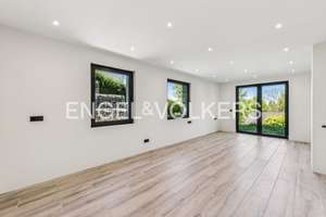 Vollständig saniertes Einfamilienhaus mit sehr guter Energieeffizienzklasse – Die vollständige Adresse der Immobilie erhältst du vom Anbieter., 51429 Herkenrath, Bergisch Gladbach – Vorschaubild 5
