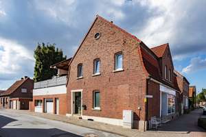 RESERVIERT - Vielseitiges Wohn- und Geschäftshaus mit sonnigem Lebensgefühl – Die vollständige Adresse der Immobilie erhältst du vom Anbieter., 48268 Greven – Vorschaubild 6
