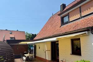 Gemütliche Doppelhaushälfte (Wohnungseigentum) in ER-Bruck...Eigenheim statt Miete zahlen – Die vollständige Adresse der Immobilie erhältst du vom Anbieter., 91058 Bierlach, Erlangen – Vorschaubild 15