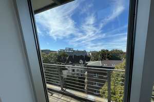 165QM Penthouse-360°Terasse, Nr.1 RWTH Campus Location-Lousbergblick,neue Einbauküche – Marienbongard 24, 52062 Ponttor, Aachen – Vorschaubild 6