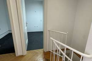 TRIER-Stadt - Repräsentative Einheit mit Potenzial zur außergewöhnlichen Maisonettewohnung – Die vollständige Adresse der Immobilie erhältst du vom Anbieter., 54292 Mitte/Gartenfeld, Trier – Vorschaubild 9