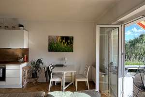 2-Zimmer-Wohnung mit Balkon in Hannover-Südstadt – Baumstraße 15, 30171 Südstadt, Hannover – Vorschaubild 4