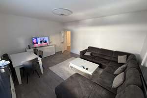 Kernsaniertes Juwel in Pforzheim: 3-Zi.-Wohnung mit neuem Balkon & Fernwärme – Direkt am HBF! – Kronprinzenstr. 19, 75177 Nordstadt, Pforzheim – Vorschaubild 10