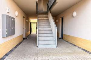 Sofort einziehen! Altersgerechte Gartenwohnung | Garage | Terrasse | Bad mit Fenster und Dusche – Die vollständige Adresse der Immobilie erhältst du vom Anbieter., 4159 Wahren, Leipzig – Vorschaubild 20