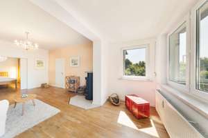 Keller, Kamine, Garage u.v.m.: Hochwertig saniertes Ein-/Zweifamilienhaus nahe S-Bhf. Neuenhagen – Die vollständige Adresse der Immobilie erhältst du vom Anbieter., 15366 Neuenhagen bei Berlin – Vorschaubild 8
