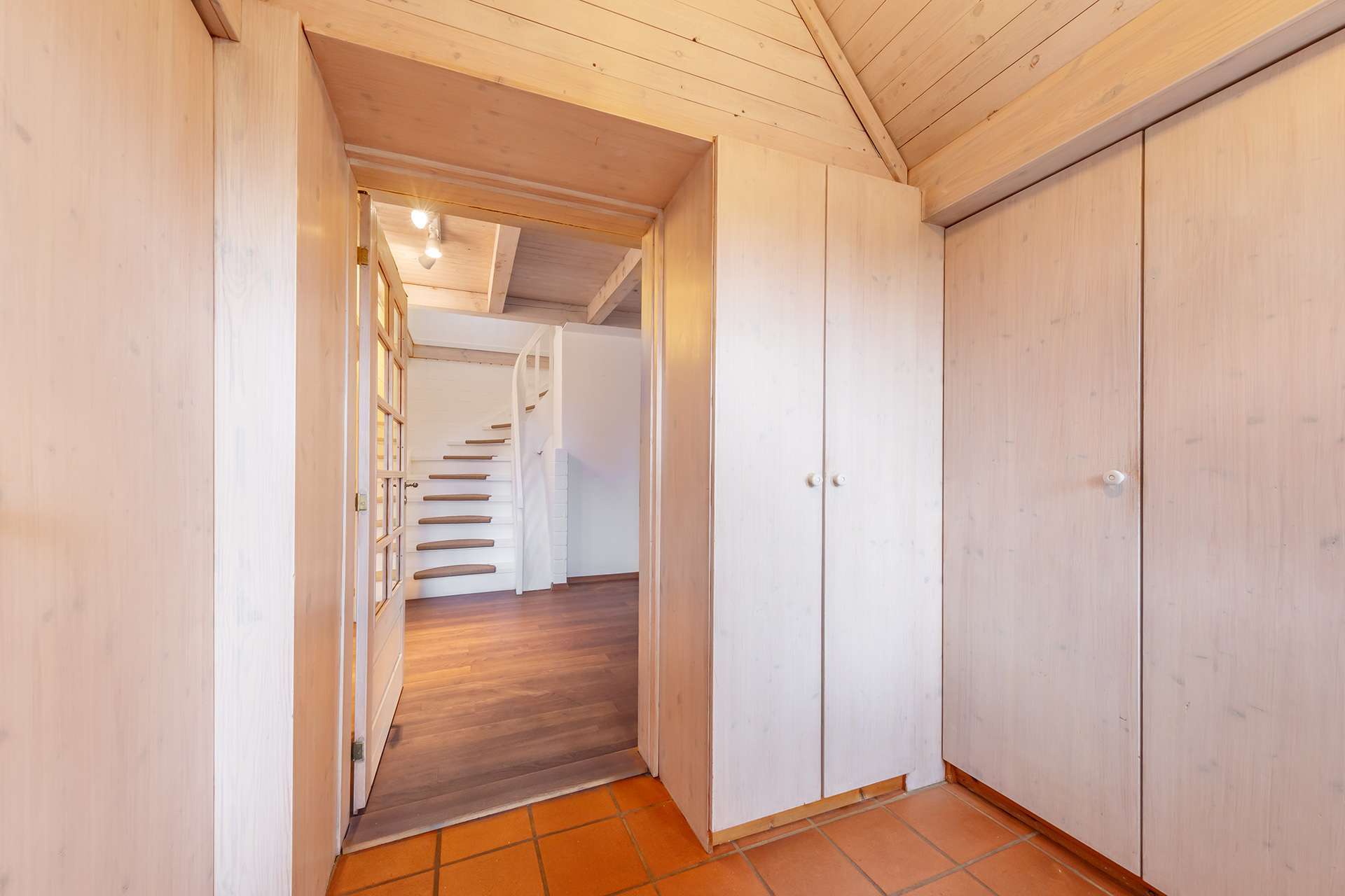 Immobilie in Horst - Reetdach. Ruhe. Rückzug. – Ein echtes Unikat in Alleinlage - Bild 1