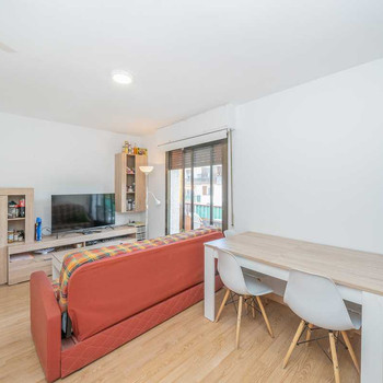 Wohnung zum Verkauf in Urbanización Parquesierra