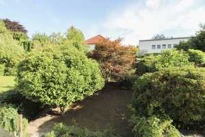 Preiswert & für die Familie: Reiheneckhaus mit Gartenoase & Garage oberhalb vom Ortskern – Herford (Kreis) – Vorschaubild 12