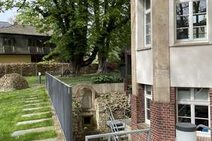 Wohnung in denkmalgeschützer Villa am Rosengarten – Am Rosengarten 4, 55131 Oberstadt, Mainz – Vorschaubild 11