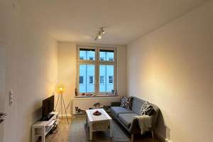 wunderschöne großzügige 2-Zimmer-Wohnung Nähe Hochschulen – Die vollständige Adresse der Immobilie erhältst du vom Anbieter., 28197 Woltmershausen (Ortsteil), Bremen – Vorschaubild 2