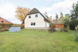 Gepflegtes EFH mit Solaranlage und sonnigem Garten in Vollbüttel – Gifhorn (Kreis) – Vorschaubild 21