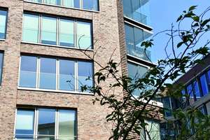 Exklusive 3-Zimmer-Wohnung mit Ankleide im renommierten Falkenried Quartier – Die vollständige Adresse der Immobilie erhältst du vom Anbieter., 20251 Hoheluft-Ost, Hamburg – Vorschaubild 9
