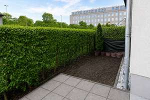2-Zimmer-Wohnung mit Terrasse – hell & provisionsfrei – Platz des 4. Juli 8, 14167 Lichterfelde, Berlin – Vorschaubild 8