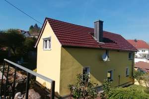 Einfamilienhaus mit Bauplatz in Nidda-Ortsteil gesucht? – Die vollständige Adresse der Immobilie erhältst du vom Anbieter., 63667 Nidda – Vorschaubild 2