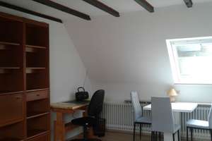 Vollmöbliertes Single-Appartement in der Aachener Soers – Am Weberhof 7, 52070 Soers, Aachen – Vorschaubild 2