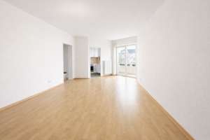 Düsseldorf - Urbaner Lifestyle trifft entspannten Wohnkomfort