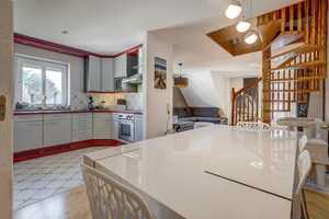 Geschmackvolle 3-Zimmer-Wohnung in Berlin Schöneberg – Berlin – Vorschaubild 3
