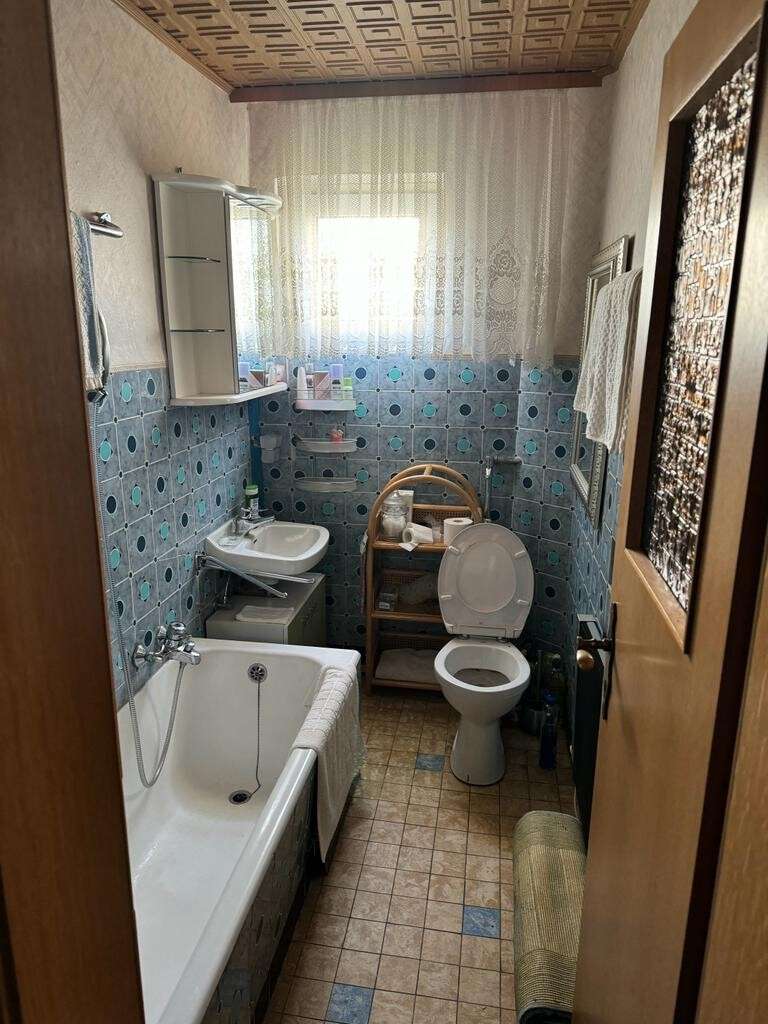 Immobilie in Bobenheim-Roxheim - Mehrgenerationenhaus mit viel Potenzial in ruhiger Lage - Bild 1