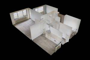 Großzügig geschnittene 3-Zimmer-Wohnung mit BALKON – Lahrkampstraße 23, 33104 Schloß Neuhaus, Paderborn – Vorschaubild 15