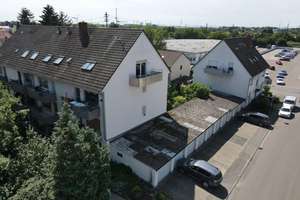 Neu renovierte 2-ZKB Wohnung mit Küche und Balkon in Neu-Edingen – Danzigerstraße 11, 68535 Edingen-Neckarhausen – Vorschaubild 15