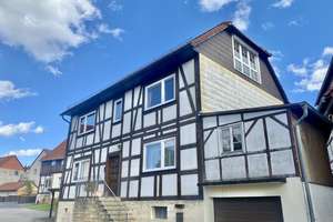 DAS Haus für die junge Familie - 8 Zimmer - 2 Bäder - kleiner Garten – Die vollständige Adresse der Immobilie erhältst du vom Anbieter., 34355 Staufenberg – Vorschaubild 3