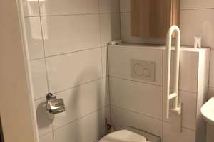 3-Zimmer Wohnung mit großem Balkon am York-Center – 48159 Uppenberg, Münster – Vorschaubild 12