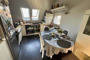 2-Fam.-Haus mit Anbau und ausgebautem Dachstudio in Toplage! Sackgasse! 3 Garagen! 2 Stellplätze! – Die vollständige Adresse der Immobilie erhältst du vom Anbieter., 73240 Wendlingen am Neckar – Vorschaubild 44