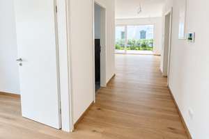 Großzügiges Wohnen mit Hauscharakter – ca. 150 m² Wohnfläche, eigener Garten und zwei Garagenstellpl – 89179 Beimerstetten – Vorschaubild 2