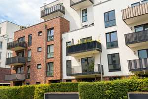 Attraktive 4-Zimmer-Wohnung in Hamburg Othmarschen – Wentzel Dr.