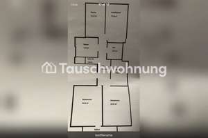 Tauschwohnung: Altbau-Perle im Karoviertel 4,5Zi gegen 3 Zimmer St.Pauli – Die vollständige Adresse der Immobilie erhältst du vom Anbieter., 20357 St. Pauli, Hamburg – Vorschaubild 1