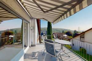 Wunderschönes freistehendes Architektenhaus mit großzügigem Grundstück und Weitblick – Die vollständige Adresse der Immobilie erhältst du vom Anbieter., 65345 Eltville am Rhein – Vorschaubild 12