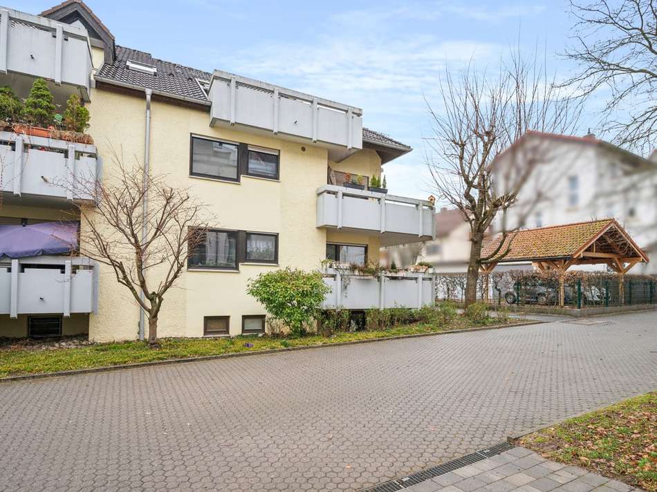 Außenbild
