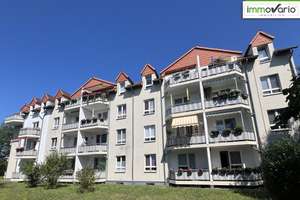 Gepflegte Erdgeschoss-Eigentumswohnung inkl. Stellplatz in ruhiger Wohnanlage zu verkaufen! – Die vollständige Adresse der Immobilie erhältst du vom Anbieter., 39120 Hopfengarten, Magdeburg – Vorschaubild 7