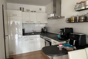 2-Zimmer Wohnung am Venusberg mit Balkon und Traumausblick in schöner Lage von Bonn – Die vollständige Adresse der Immobilie erhältst du vom Anbieter., 53129 Dottendorf, Bonn – Vorschaubild 5
