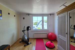 Exklusive Wohnoase mit Spa-Komfort in Britz – Die vollständige Adresse der Immobilie erhältst du vom Anbieter., 12347 Britz, Berlin – Vorschaubild 5
