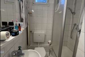 schöne helle 2 Zimmerwohnung in S-Vaihingen – Wolfmahdenstr 54, 70563 Heerstraße, Stuttgart – Vorschaubild 4