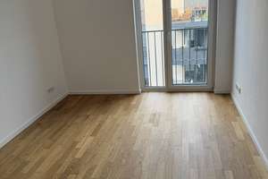 Modere : 3-Zimmer-Wohnung mit 2 Bäder und EBK – Berliner Allee 57, 64295 Darmstadt-West, Darmstadt – Vorschaubild 4
