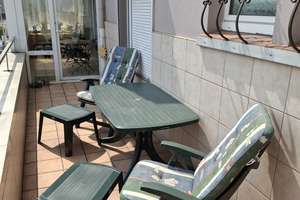 Gepflegte 2,5-Zimmer Wohnung mit Balkon und Wintergarten – Mülheimer Str. 300, 46045 Dümpten, Oberhausen – Vorschaubild 16