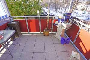Willkommen daheim - Charmante 3‑Zimmer‑Wohnung mit Balkon! – Die vollständige Adresse der Immobilie erhältst du vom Anbieter., 30459 Oberricklingen, Hannover – Vorschaubild 20