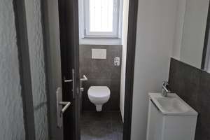 Loft - Atelier - Wohnung in cooler Umgebung in der Wunnensteinstr. im Osten – Die vollständige Adresse der Immobilie erhältst du vom Anbieter., 70186 Gablenberg, Stuttgart – Vorschaubild 26