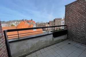 Top 2-Zimmer Wohnung in zentraler Lage! – Robensstraße 49, 52070 Aachen – Vorschaubild 9