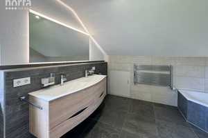 Saniertes EFH mit Gartenlandschaft und Garage - Bezugsfrei! - Radolfzell-Liggeringen – Konstanz (Kreis) – Vorschaubild 12