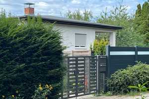 Ruhig gelegenes Haus mit Garage - hochwertige Ausstattung - keine Käuferprovision – Jenbacher Weg 30, 12209 Berlin – Vorschaubild 2